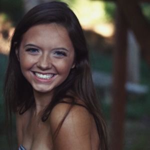 Meet your Posher, Allison